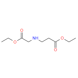 2-氮杂丁烷-1,4-二羧酸二乙酯/拉库沙星中间体