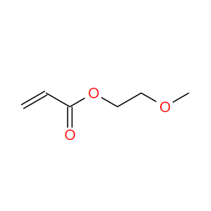 聚乙二醇单甲醚丙烯酸酯 n=1，2，3，4（n=8.5~9.5)其它分子量可定制