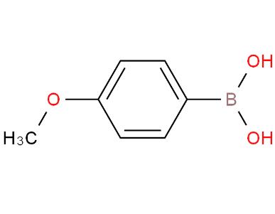 4-甲氧基苯基硼酸