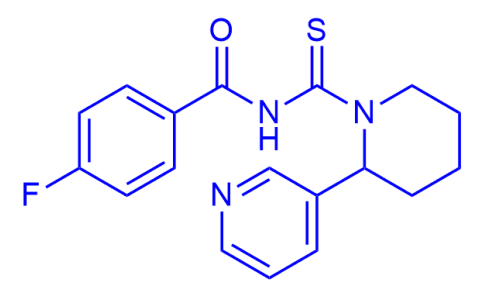 CNS004 |  CAS 695205-24-4 | 武汉永璨生物