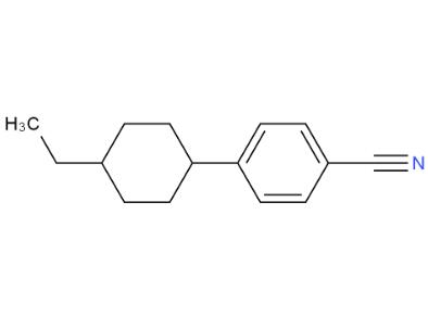 反式-4-(4-乙基环己基)苄腈