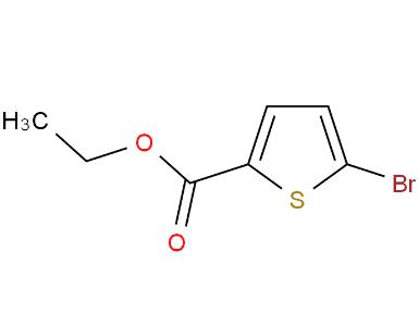 5-溴噻吩-2-甲酸乙酯