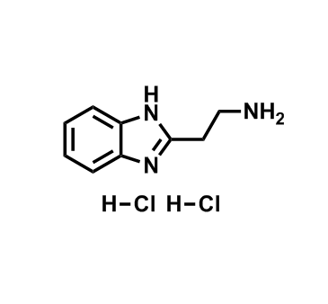 2-(2-氨乙基)苯并咪唑二盐酸盐