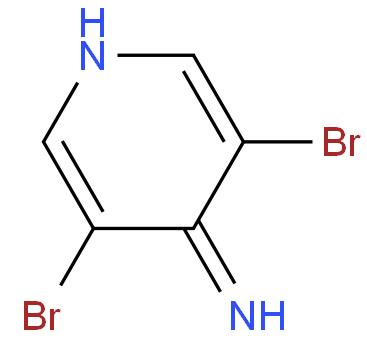 4-氨基-3,5-二溴吡啶;