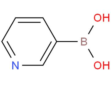 3-吡啶硼酸