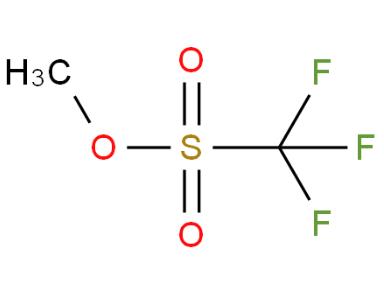 三氟甲磺酸甲酯