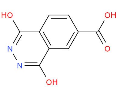 邻苯二甲酰肼-6-羧酸