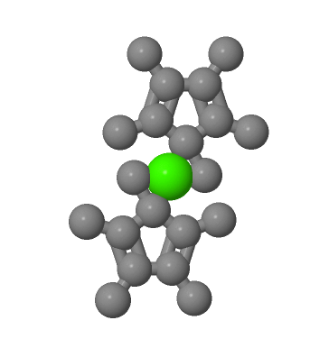 101200-05-9；双(五甲基环戊二烯基)四氢呋喃钙