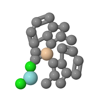 149342-08-5；RAC-二甲基硅基双(2-甲基茚基)二氯化锆