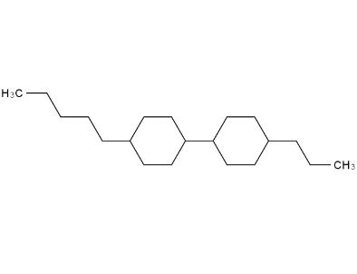 (反式,反式)-4-丙基-4'-戊基-1,1'-联环己烷