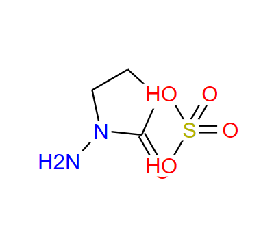 32957-26-9 3-氨基-2-恶唑烷酮硫酸盐