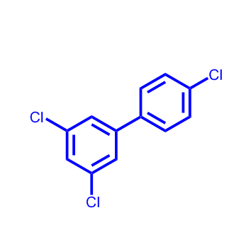 3,4',5-三氯联苯+38444-88-1