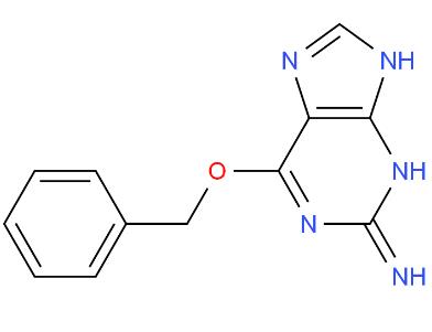 O-6-苄基鸟嘌呤