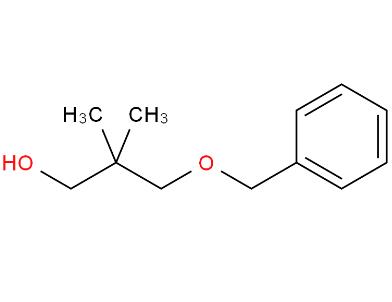 3-苄氧基-2,2-二甲基丙醇