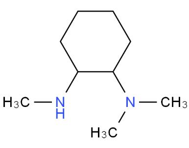 反-N,N,N’-三甲基-1,2-环己二胺