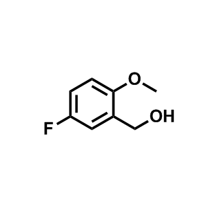 2-甲氧基-5-氟苯甲醇