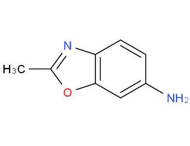 2-甲基-6-氨基苯并恶唑