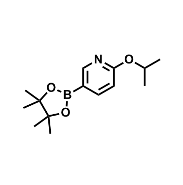 2-异丙氧基-5-(4,4,5,5-四甲基-1,3,2-二杂氧戊硼烷-2-基)吡啶