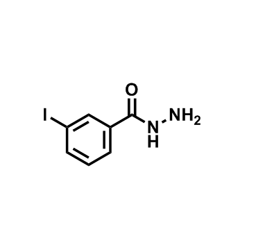 3-碘苯甲酰肼