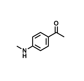 4-乙酰基-N-甲基苯胺