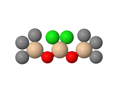 2750-44-9；双(三甲基硅氧基)二氯硅烷