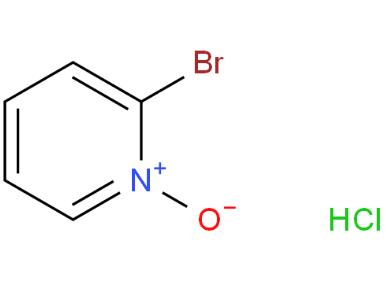 2-溴吡啶氮氧化物盐酸盐