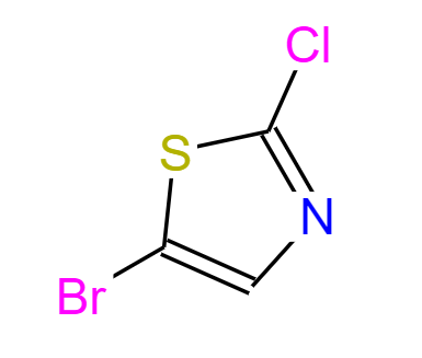 5-溴-2-氯噻唑
