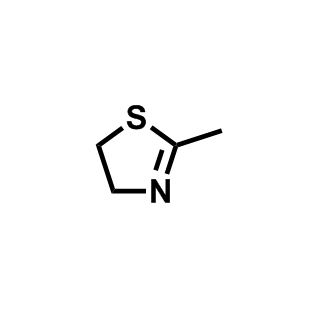2-甲基-2-噻唑啉