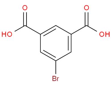 5-溴-1,3-苯二甲酸