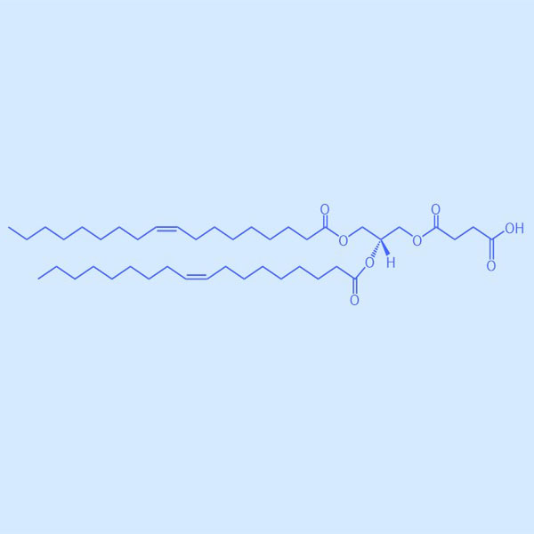 DOGS,1,2-二油酰基-sn-甘油-3-琥珀酸酯,127640-49-7