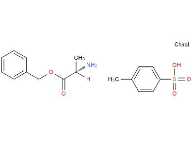 L-丙氨酸苄酯对甲苯磺酸盐