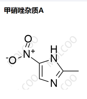  替硝唑EP杂质A