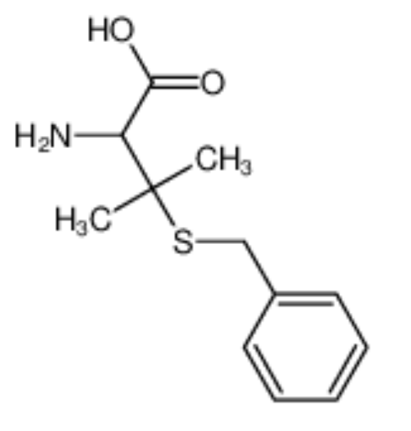 S-苯基-D-青霉胺