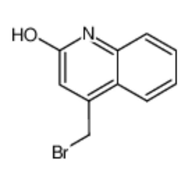 溴甲基喹啉酮