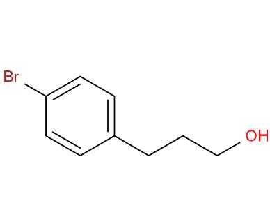 4-溴苯丙醇