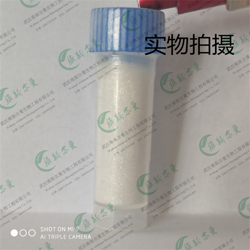 盐酸利匹韦林-精细化工原料-武汉维斯尔曼