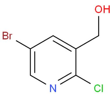 5-溴-2-氯-3-吡啶甲醇