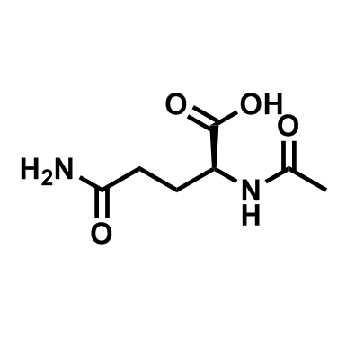 N-乙酰-L-谷氨酰胺
