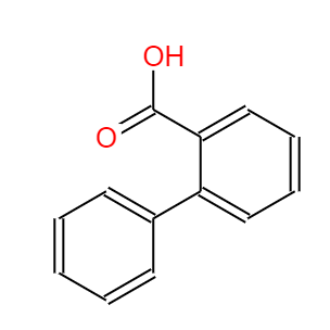 2-甲酸联苯；947-84-2