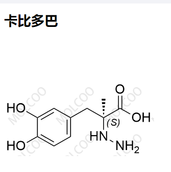 卡比多巴