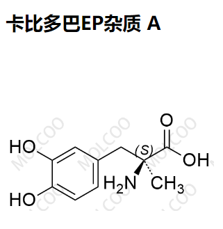 卡比多巴EP杂质 A 现货