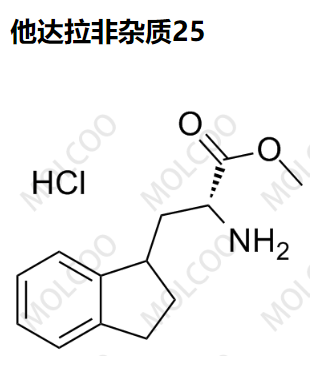 他达拉非杂质25