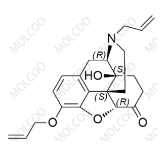 纳洛酮EP杂质B