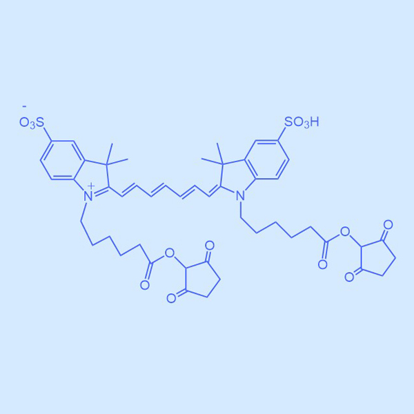 花氰染料Cy7 DiSE(diSO3),916648-50-5