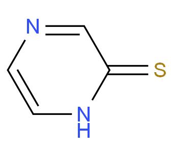 2-巯基吡嗪