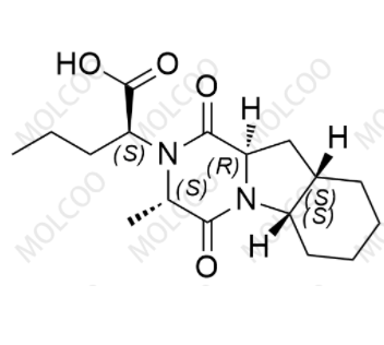 培哚普利EP杂质D