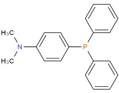 4-(二甲氨基)三苯基膦