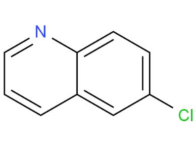 6-氯喹啉