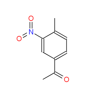 5333-27-7；3-硝基-4-甲基苯乙酮