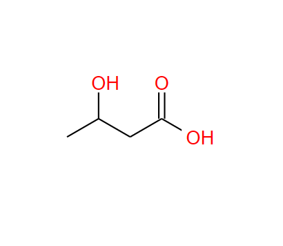 3-羟基丁酸